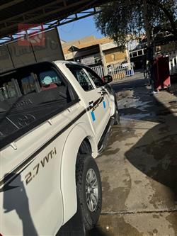 تۆیۆتا هایلۆکس